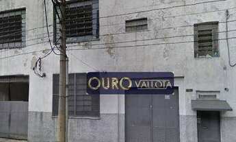 Imagem: Galpão com 2668m² - GA 220429X