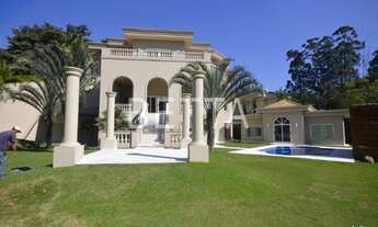 Imagem 3: 04582 - Casa 4 Dorms. (4 Suítes), TAMBORÉ 01 - BARUERI/SP