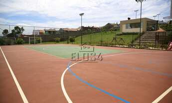 Imagem 2: Terreno em condomínio com 03 Dormitorio(s) localizado(a) no bairro Encosta do Sol em Estân