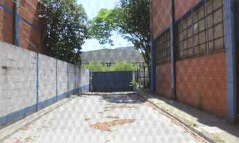 Imagem 2: OSASCO - Galpao/Deposito/Armazem - OSASCO