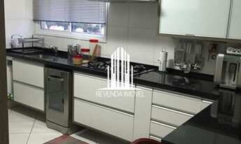 Imagem 2: APARTAMENTO DE 3 DORMITÓRIOS 1 SUÍTE 2 VAGAS A VENDA EM SANTO ANDRÉ