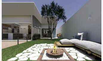 Imagem 3: Casa Condomínio Portal de São Clemente