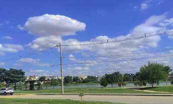 Imagem 7: Condomínio Ibiti Royal Park - Terreno 425 m² de Esquina para o Lago VISTA INCRÍVEL -Luxo d