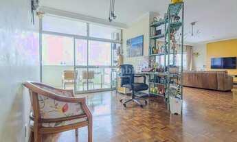 Imagem 4: Apartamento em Higienópolis próximo a Praça Buenos Aires