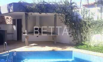 Imagem 1: 03437 - Casa 4 Dorms. (2 Suítes), ALPHAVILLE 04 - BARUERI/SP