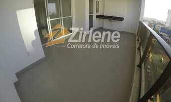 Imagem 6: Apartamento de frente 3 quartos prédio em construção.. centro Guarapari