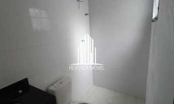 Imagem 4: Sobrado novinho com cobertura