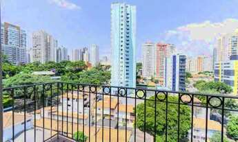 Imagem 2: Apartamento 2 Dormitórios, 1 vaga determinada!!