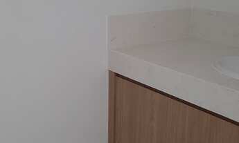 Imagem 2: Apartamento para venda tem 96 metros quadrados com 1 quarto em Aparecida - Santos - SP