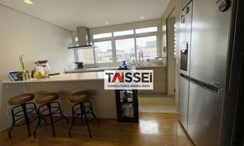 Imagem 6: Apartamento com 3 dormitórios à venda, 120 m² por R$ 2.340.000,00 - Itaim Bibi - São Paulo