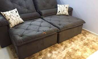 Imagem 5: Cobertura com 2 dormitórios à venda, 52 m² por R$ 375.000 - Jardim Ipanema - Santo André/S