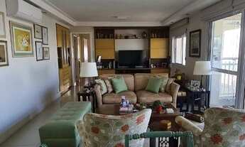 Imagem: Apartamento para venda tem 134 metros quadrados