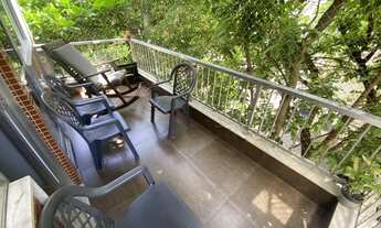 Imagem 3: Sousa Franco - Maravilhoso 2 Quartos com Planta Atípica - 105 metros quadrados - FVC774