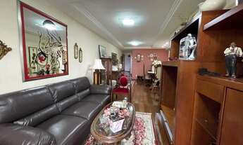 Imagem 5: Recreio dos Bandeirantes Gleba A Varandão Frente 3 quartos 3 garagens