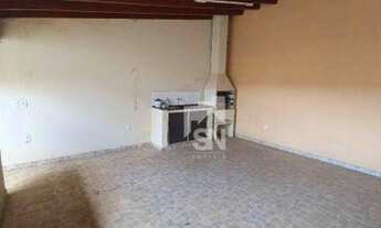 Imagem 4: CASA - CONJUNTO HABITACIONAL VILA RÉGIO/ CAMPINAS