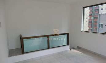 Imagem 7: Cobertura com 3 dormitórios à venda, 165 m² por R$ 1.500.000,00 - Carmo - Belo Horizonte/M