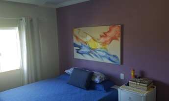 Imagem 4: Casa a venda 3 quartos(suítes) na Pedra Branca Palhoça SC