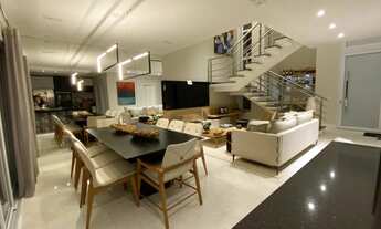 Imagem 4: CASA RESIDENCIAL em SUMARÉ - SP, RESIDENCIAL PORTAL DO LAGO