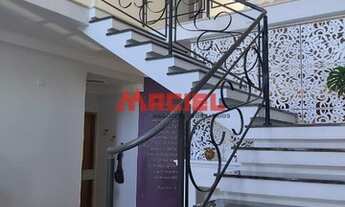 Imagem 7: Venda - CASA COND. FECHADO COND MIRANTE DO VALE - MIRANTE DO VALE - JACAREI - 1000 M² AT