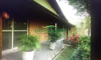 Imagem: CASA - P.S. JOÃO Excelente, sobrado com