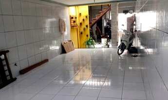 Imagem 5: Casa à venda, 3 quartos, 2 suítes, 2 vagas, Santo Antônio - Campina Grande/PB