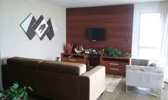 Imagem 2: Apartamento com 4 dormitórios à venda, 150 m² por R$ 310.000,00 - Pau Amarelo - Paulista/P