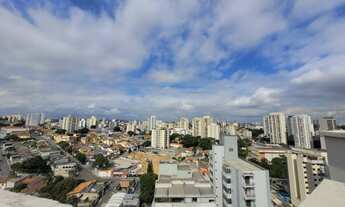 Imagem 7: Cobertura 2 dormitórios 1 suíte 160m² Vila Mascote