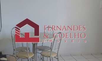 Imagem 3: Cond. Ipê Amarelo - Riacho Fundo II