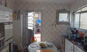 Imagem 7: Casa para venda com 180 metros quadrados com 3 quartos em Brasilândia - São Paulo - SP