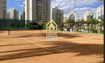 Imagem 4: Apartamento 126 m2 com 3 quartos em Vila da Serra - Nova Lima - MG