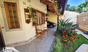 Imagem: EXCELENTE CASA DE 03 QUARTOS À VENDA NO