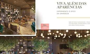 Imagem 3: Apartamentos com 2 e 3 qtos Luxo no bairro São Pedro em BH - Ultimas unidades - Residencia