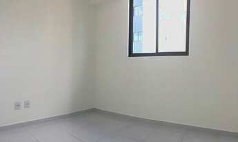 Imagem 4: Apartamento para venda com 52 metros quadrados com 2 quartos em Caxangá - Recife - PE