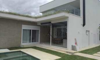 Imagem 3: Casa / Condomínio - Condomínio Residencial Alphaville II