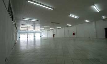 Imagem 6: LOJA para Locação no SIA Trecho 2 com 2.485m² AC em 4.000m² Reformado