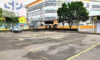 Imagem 7: Galpão em Belenzinho - São Paulo