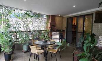 Imagem 2: Rio de Janeiro - Apartamento Padrão - Recreio dos Bandeirantes