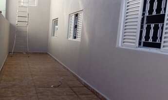 Imagem 4: CASA RESIDENCIAL em JAGUARIÚNA - SP, JARDIM EUROPA