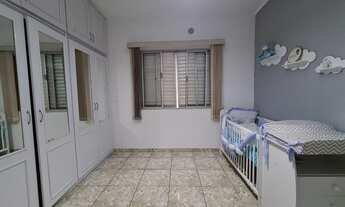 Imagem 7: Casa para venda tem 257 metros quadrados com 4 quartos em Iate Clube de Americana - Americ