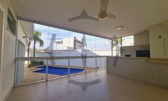 Imagem 4: Casa/Sobrado no Condomínio Tívoli II em Bauru