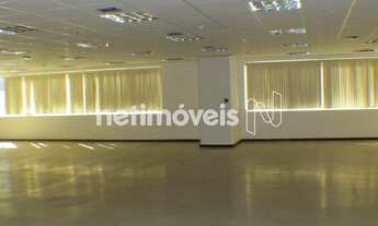 Imagem 5: Locação Sala Asa Sul Brasília