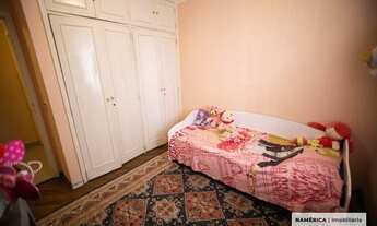 Imagem 7: Apartamento Duplex com 4 dormitórios à venda, 186 m² por R$ 860.000 - Vila Sofia - São Pau