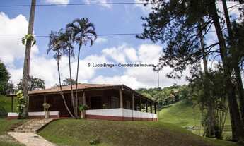 Imagem 7: SITIOARUJÁ Fazenda / sítio com venda por R$1.700.000