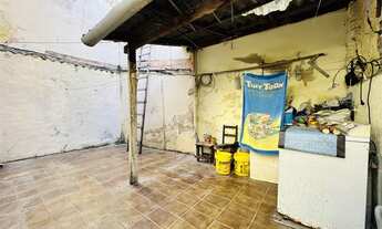 Imagem 6: Sobrado na Vila Mazzei