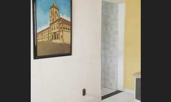 Imagem 7: Apartamento para venda possui 55 metros quadrados com 2 quartos em Tancredo Neves - Salvad