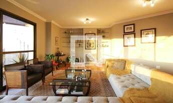 Imagem 3: Apartamento à Venda - Moema, 4 Quartos, 247 m2