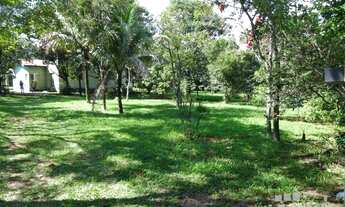 Imagem 3: Chácara com 5 dormitórios à venda, 6365 m² por R$ 1.000.000,00 - Alpes das Águas - São Ped