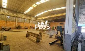 Imagem: Galpão, Éden, Sorocaba - R$ 5 mi, Cod