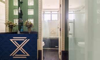 Imagem 6: Apartamento com 4 dormitórios à venda, 150 m² por R$ 1.500.000 - Santo Agostinho - Belo Ho