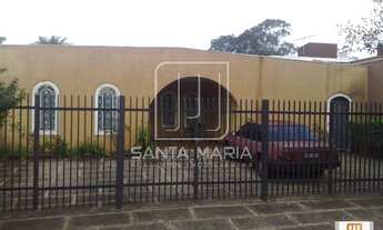 Imagem: Casa (térrea na rua) 4 dormitórios/suite